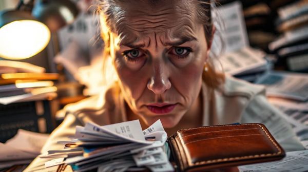 5 avantages du regroupement de crédit pour votre budget