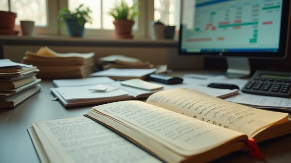 Optimisez votre budget grâce au regroupement de crédit