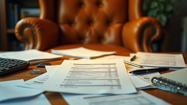 Optimisez votre budget grâce au regroupement de crédit