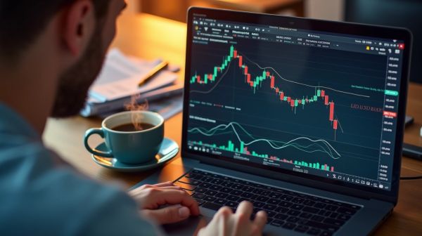 Plateforme trading EURUSD : astuces pour maximiser vos gains