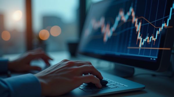 Plateforme trading EURUSD : astuces pour maximiser vos gains