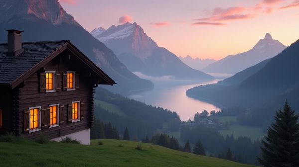 Pourquoi choisir un courtier assurance en Suisse pour vos besoins ?