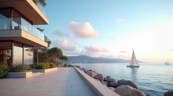 Quelle est la meilleure agence immobilière à beaulieu-sur-mer ?