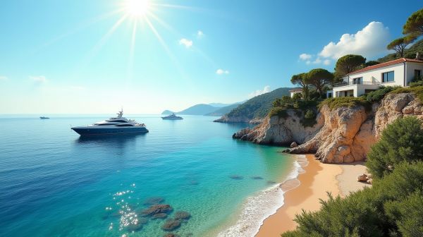 Quelle est la meilleure agence immobilière à beaulieu-sur-mer&nbsp;?