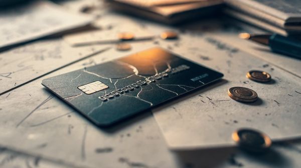 Ruptures abusives de crédit : 5 solutions pour limiter les dégâts