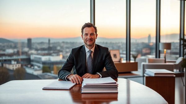 Top 5 raisons de faire appel à un courtier en assurance en Suisse