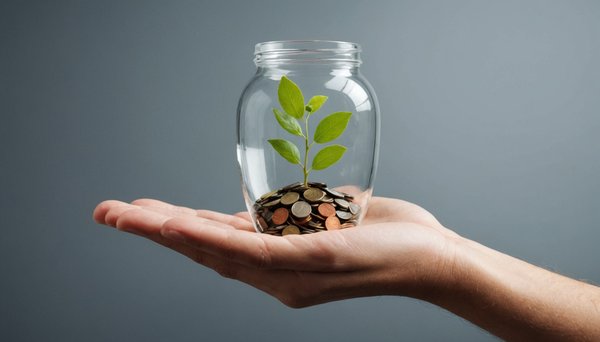 Épargne flexible et solidaire : tendances à suivre en 2025