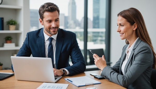 assurance de prêt professionnel : protégez votre entreprise et sécurisez votre financement