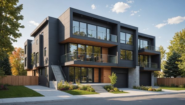 Architecte à montréal : guide pour concrétiser vos projets immobiliers