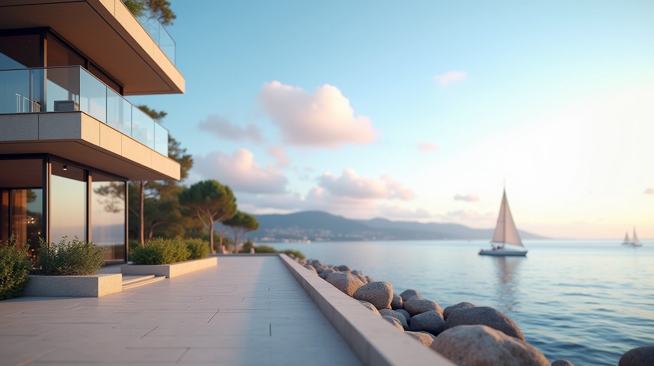 Vous pouvez faire appel à l’Agence Dumas à Beaulieu-sur-Mer